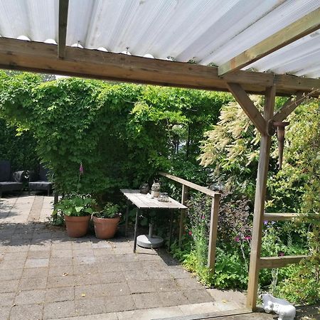 De Groene Specht Heinkenszand Extérieur photo